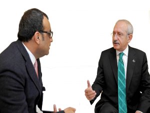 ‘BİRLİKTE AŞACAĞIZ, BİRLİKTE ÇÖZECEĞİZ’