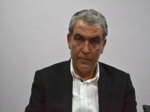 Ayhan: Hükümet ve Genelkurmay'dan açıklama bekliyoruz