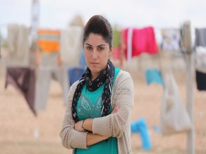 Herşeye rağmen hayallerini, diri tutuyorlar