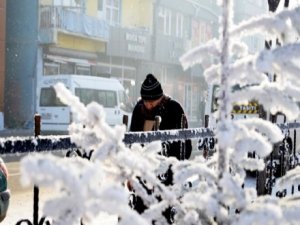 Meteoroloji'den hava durumu açıklaması