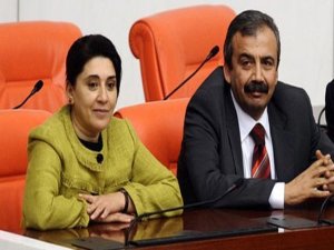 Leyla Zana da İmralı heyetine giriyor