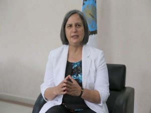 Kışanak: Sanat Sokağı yanlıştı, yanlışı düzeltiyoruz