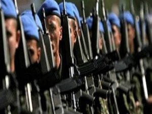 "Bedellide yaş 25'e indi"rilsin