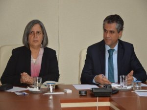 Cezaevi'nin müzeye dönüşmesi için çalışmalar başladı