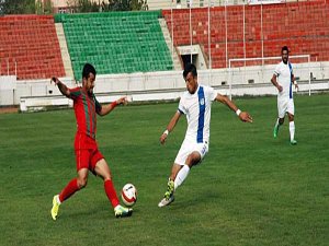 Diyarbakır'da Galatasaray krizi!