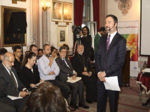 AVRUPA GENÇLİK FORUMU