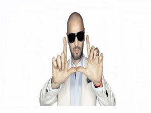 Soner Sarıkabadayı Şanlıurfa'ya geliyor