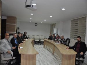 Dersim'de insani yardım kampanyası