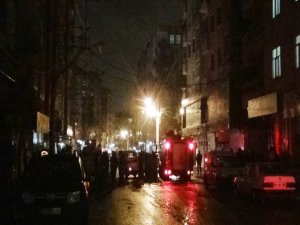 Elektrik Sayaçlar Bomba Gibi Patladı