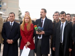 STK’lar çocuklar için işbirliği yaptı