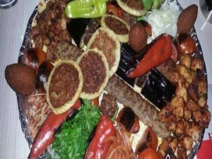 “Urfa Mutfağı Müzede Saklı"