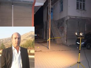 Kuma cinayetine müebbet hapis!