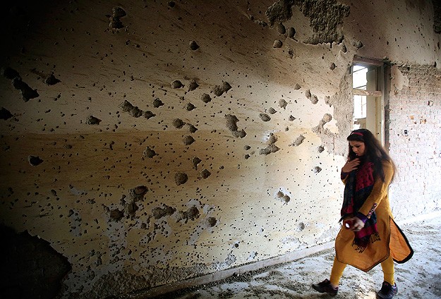 'İslam dünyası üstüne düşeni yapmalı''