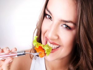 Yağ yakmanıza yardımcı 11 besin