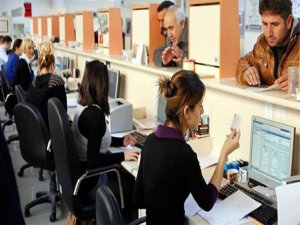 İşte 2015 memur alımları