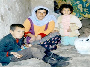 Engelli kadın tecavüzüne 15.5 yıl ceza verildi