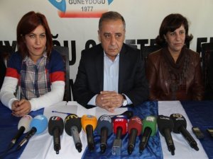 BÖLGE BASINIYLA TANIŞTILAR