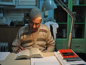 Bediüzzaman'ın talebelerinden Badıllı vefat etti