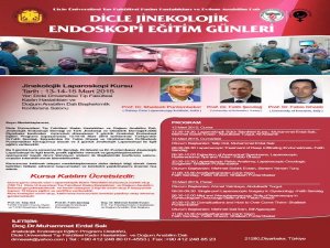 Diyarbakır’a Geliyorlar..