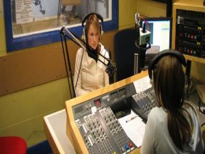 TRT GAP – Radyosu yeniden yayında