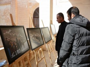 Roboski anmaları sürüyor