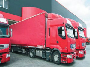 Diyarbakır Ortadoğu'nun 'lojistik köyü' olacak!