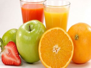 Saf meyve suyuna şeker ekleme yasağı başlıyor