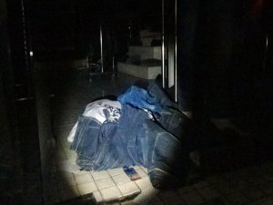 DİYARBAKIR'DA 2015'İN İLK HIRSIZLIK OLAYI