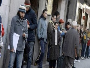 İşsize 10 ay maaş