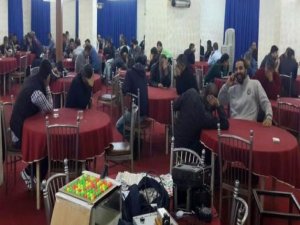 Vali isyan etti: Mühürleyemiyoruz!