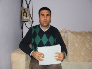 Babalarının katilini aradılar hapis cezasına çarptırıldılar