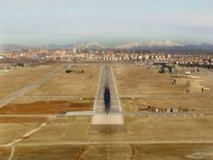 Diyarbakır Havaalanı'nın Ermeni Sahibi, Arazisini Geri İstiyor