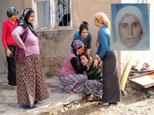 Kaynana cinayetine 164 yıl ceza