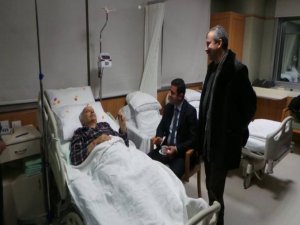 Bozlak jiyana xwe ji dest da