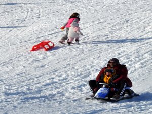 Bitlisî dawiya hefteyê çûn navendên xweşiqitandinê