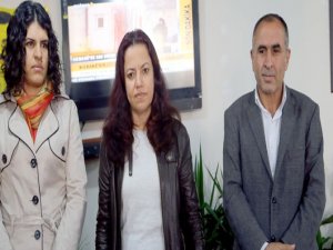 ‘Azadiya Ocalan azadiya Rojhilata Navîn e’