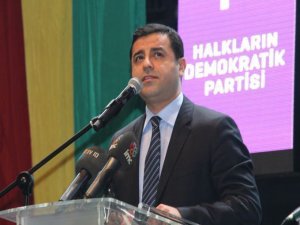HDP jiyana nû dirêse