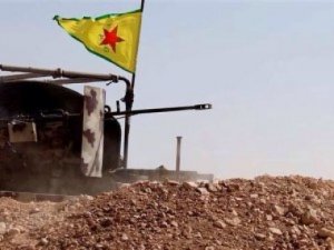 Li Kobanê tangek hate îmhakirin