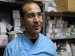 Li Kobanê hewcedarî bi doktorên dildar û dermanan heye