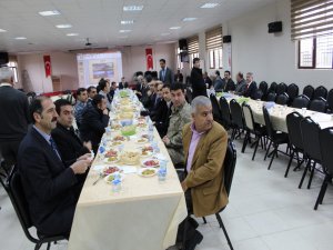 MÜDÜR, MÜDÜRE TANIŞMA