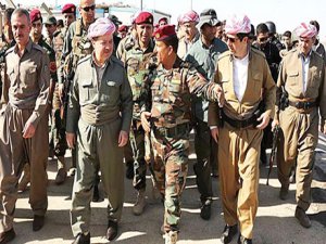 Yargıtay:  Barzani'ye ajanlık Yaptığı iddia edilen 3 kişinin dosyasını bozdu