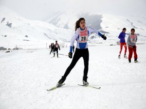 YÜKSEKOVA İSVİÇRE ALP’LERİ GİBİ