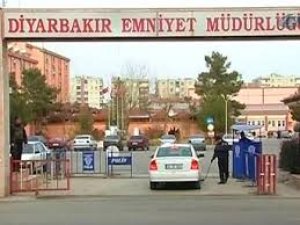 Diyarbakır Emniyetinden Kuyumcu Soygunları Açıklaması