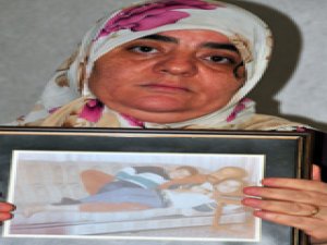 17 yıl önce ölen eşinin hakkını arıyor