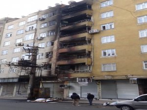 Felaketin eşiğinden dönüldü