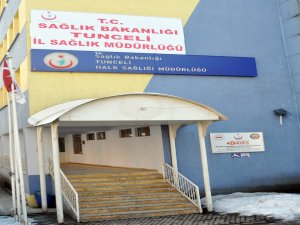 Muhasebe Müdürü ve Mutemed zimmet iddiasıyla tutuklandı