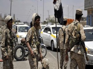 Li Yêmenê bûyerên şidetê