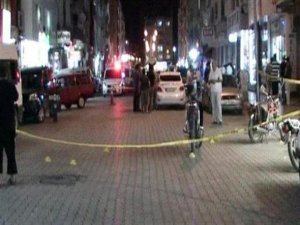 Li Şanliûrfayê şerê çekdar: 10 birîndar