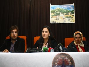 Xebata li Tirkiyeyê avakirina "Meclisa Êzdiyan"