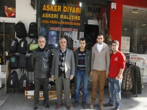 BEDELLİ ONLARI VURDU